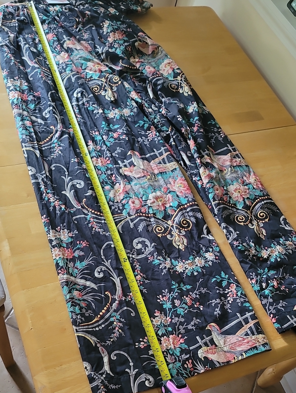 Selkie Hamptons Jumpsuit Night in Paris - Picture 11 of 16